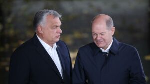 Orbán begrüßt deutsche Pläne für Asylverfahren in Drittstaaten