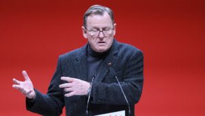 Ramelow versteht gute BSW-Umfragewerte nicht