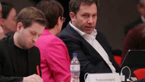 Forsa: SPD verliert – AfD legt zu