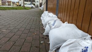 Expertenrat kritisiert Verzicht auf Elementarpflichtversicherung