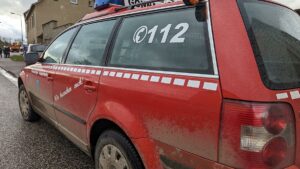 Deutscher Feuerwehrverband rät Bürgern zu Notfalltasche