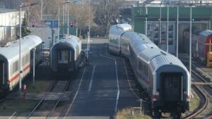Bahn-Gewerkschafter weist Wissing-Kritik an EM-Verkehr zurück