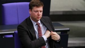 Heck soll Vorsitzender von Atom-Untersuchungsausschuss werden