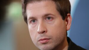 Kühnert pocht auf Reaktivierung der Vermögenssteuer