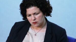 BSW: Mohamed Ali gegen Zusammenarbeit mit AfD nach Landtagswahlen