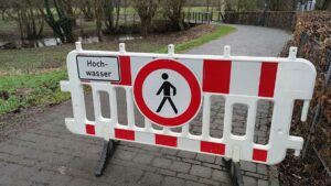 Kölner Regierungspräsident fordert Vorrang für Hochwasserschutz