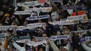 Kylian Mbappé wechselt zu Champions-League-Sieger Real Madrid