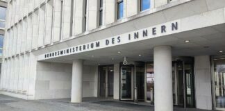 Innenministerium macht Druck bei schärferem Sabotageschutz