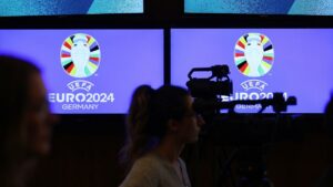 Wirtschaft fürchtet Nullwachstum durch EM