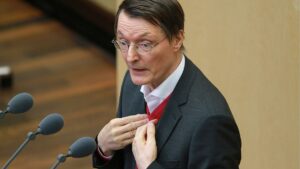 Lauterbachs Herzgesetz steht und soll 2025 in Kraft treten