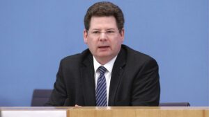 Ökonomen warnen vor neuem außenpolitischen Kurs der AfD