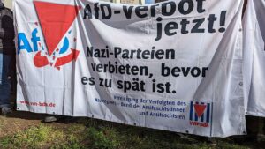 Linnemann warnt vor AfD-Verbotsverfahren