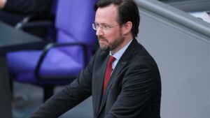 Wiese verspricht "Steuerreform für Arbeiterschaft"
