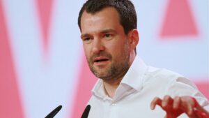 Bürgergeld: FDP-Vize Vogel für bessere Zuverdienstmöglichkeiten