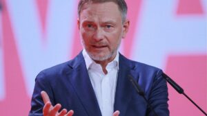 Thüringens Innenminister kritisiert "Lindners Spardiktat"