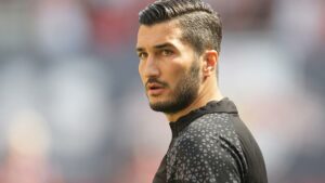 Nuri Sahin wird neuer BVB-Cheftrainer