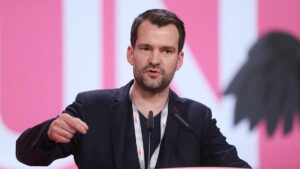 Vogel mahnt MPK zu Fortschritten bei Asylverfahren außerhalb der EU