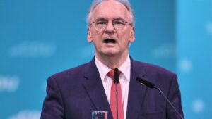 Haseloff für Abgrenzung von BSW im Bund