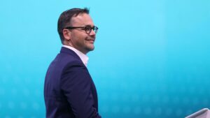 Brandenburgs CDU-Chef fordert klare Reaktion auf AfD-Wahlerfolge