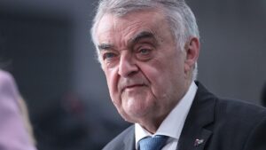 NRW-Innenminister zu Solingen: Alle Festgenommenen wussten etwas