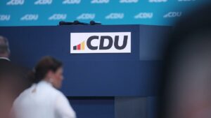 Machtkampf im CDU-Sozialflügel: Frauen fordern Doppelspitze