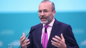Weber bezeichnet Neuwahlen in Frankreich als "Spiel mit dem Feuer"