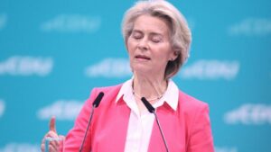 Orban gegen weitere Amtszeit für von der Leyen
