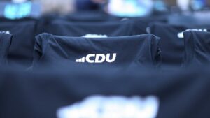 CDU schaltet nach Cyber-Angriff zentrale Mitgliederdatei ab