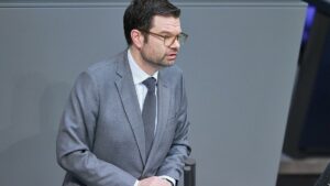 Buschmann plant Digitalisierung von Genossenschaftsgründungen