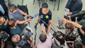 Thüringer CDU will Zusammenarbeit mit BSW nicht ausschließen