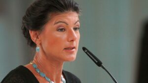 Wagenknecht sieht Nachholbedarf für Thüringer Verhandlungen