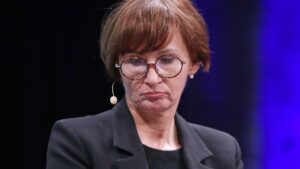 SPD kritisiert Stark-Watzinger wegen Vorfall um Fördergelder