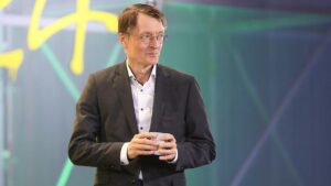 Organspende: Lauterbach begrüßt Initiative zur Widerspruchslösung