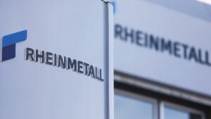 Bundeswehr stockt Munitionsbestellung bei Rheinmetall auf