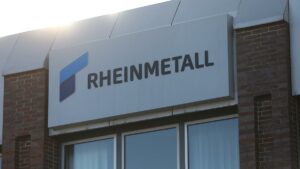 Rheinmetall will Produktionskapazitäten erhöhen