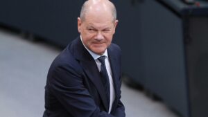 Scholz will im Globalen Süden für Ukraine-Politik werben