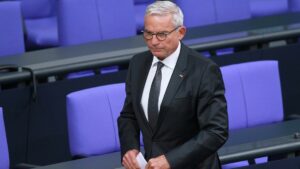 Strobl kündigt Aufarbeitung des Mannheimer Polizeieinsatzes an