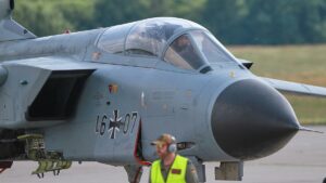 Metallarbeitgeber gegen zweites Bundeswehr-Sondervermögen