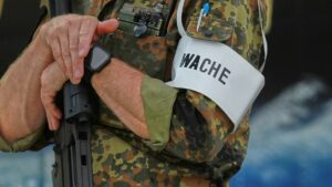 General: Nato braucht 30 Prozent mehr militärische Fähigkeiten