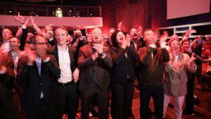 BSW arbeitet an Gründung einer eigenen Fraktion im Europaparlament