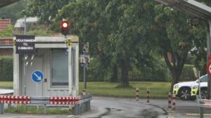 Faeser will bundesweite Grenzkontrollen nach EM nicht fortsetzen
