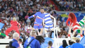 Fußball-EM 2024 offiziell eröffnet