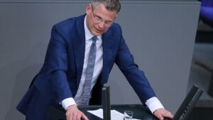 CDU will Überwachungsbefugnisse für Sicherheitsbehörden ausweiten