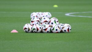 Fußball-EM: Frankreich gewinnt gegen Österreich