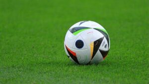 Fußball-EM: Türkei gewinnt gegen Georgien