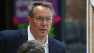 Schweitzer will Ampel in Rheinland-Pfalz auch nach 2026 fortsetzen