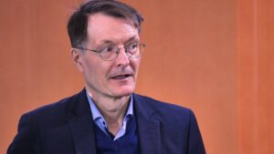 FDP kritisiert Lauterbachs Gesetz zur Notfallversorgung