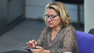 Schulze wehrt sich weiter gegen Einschnitte im Entwicklungsbudget