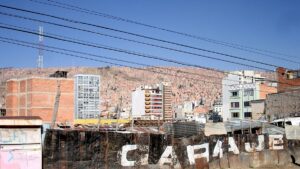 Boliviens Präsident erklärt Putschversuch für gescheitert