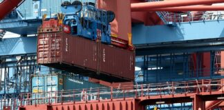 Großhandelspreise im Dezember gestiegen